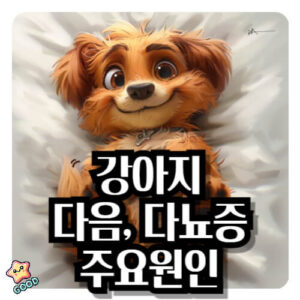 강아지-다음증-다뇨증-원인-증상-1