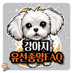 강아지-유선종양-증상-원인-치료