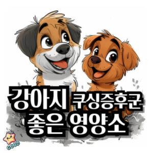 강아지-쿠싱증후군-증상-원인-치료법