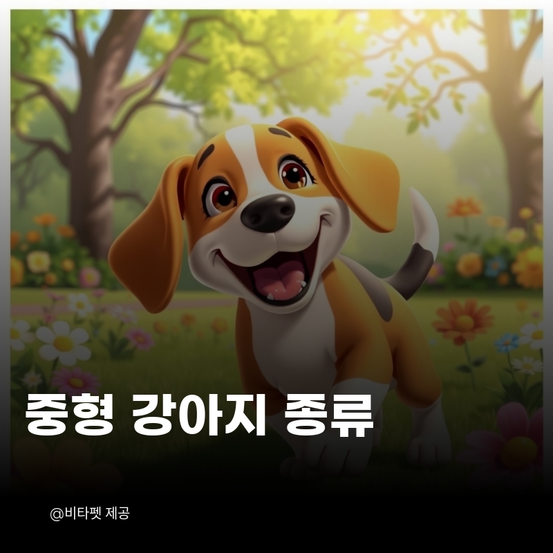 중형-강아지
