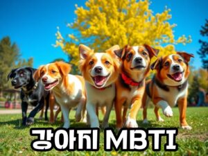 강아지-mbti-2