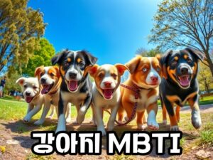 강아지-mbti-2