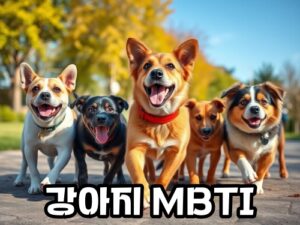 강아지-mbti-2